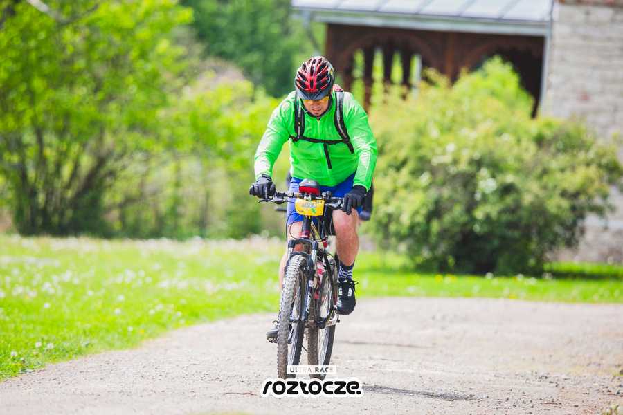 Dzien 3 Ultra Race Roztocze relacja 2025 jpg 516