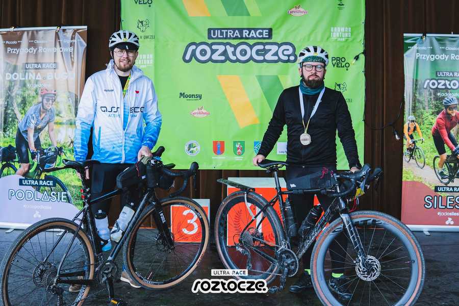 Dzien 3 Ultra Race Roztocze relacja 2025 jpg 753