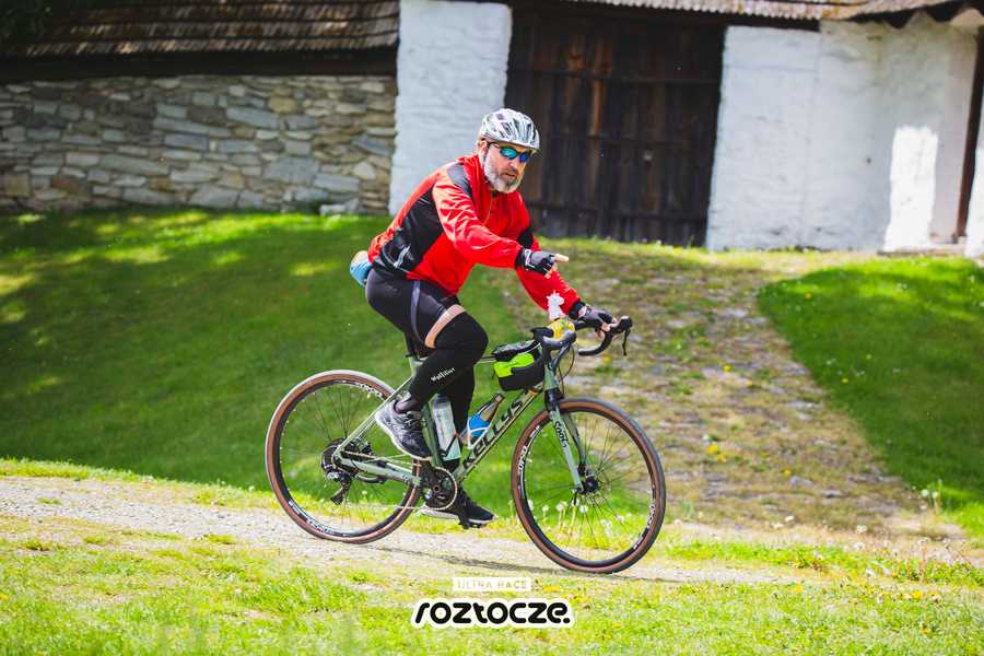 Dzien 3 Ultra Race Roztocze relacja 2025 jpg 641