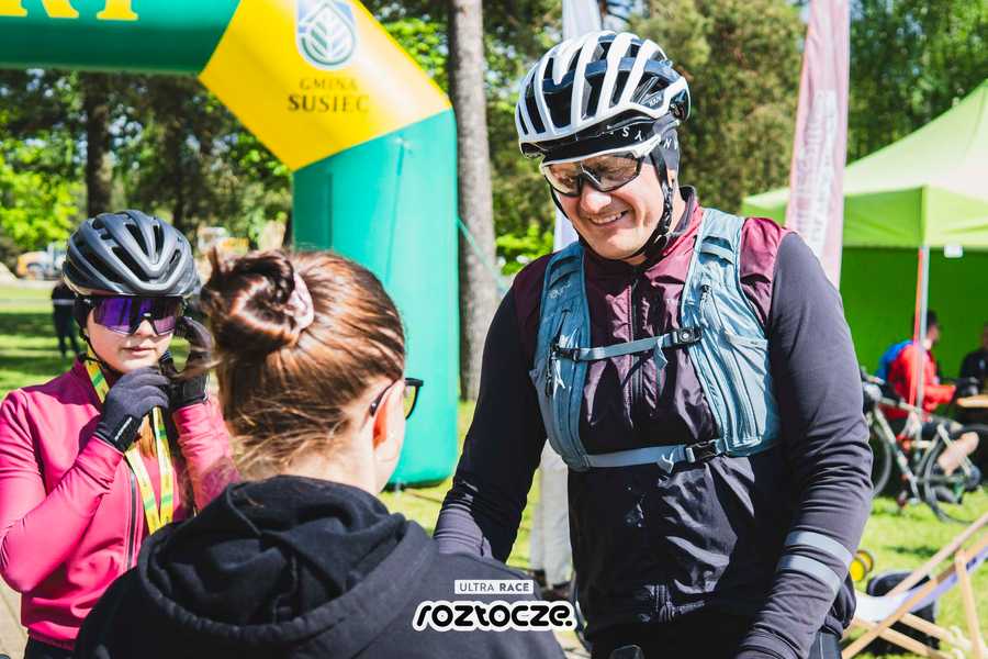 Dzien 3 Ultra Race Roztocze relacja 2025 jpg 760