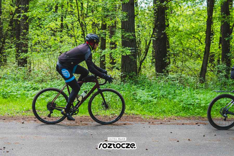 Dzien 3 Ultra Race Roztocze relacja 2025 jpg 240