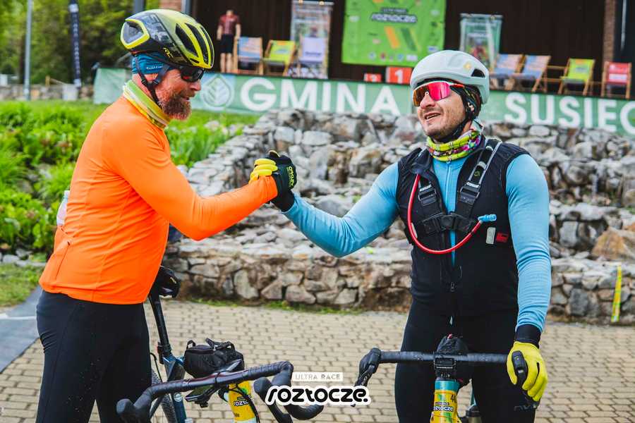 Dzien 3 Ultra Race Roztocze relacja 2025 jpg 638