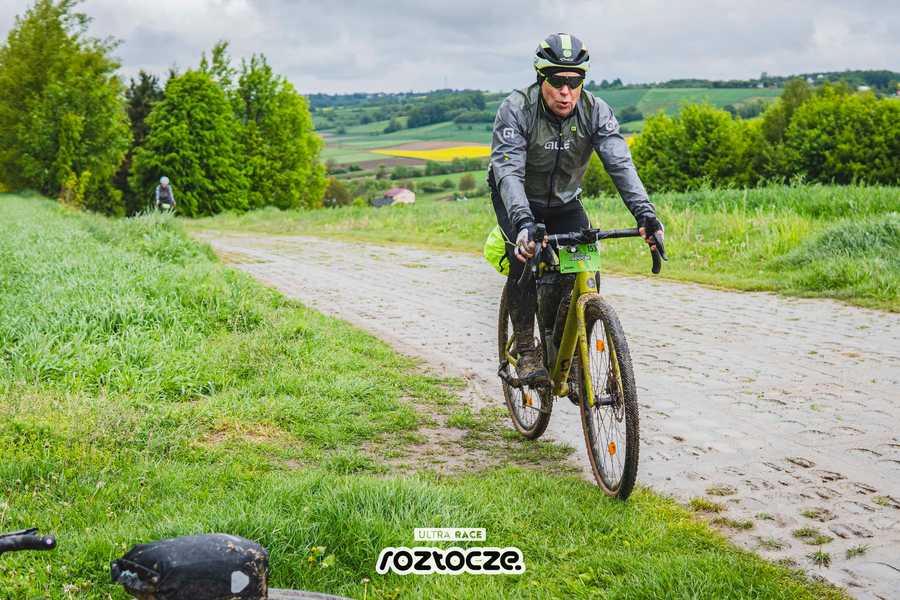 Ultra Race Roztocze relacja 2025 jpg 475