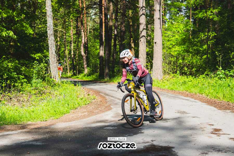 Dzien 3 Ultra Race Roztocze relacja 2025 jpg 284