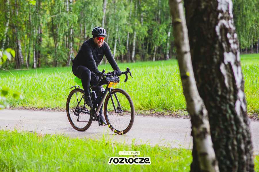 Dzien 3 Ultra Race Roztocze relacja 2025 jpg 290