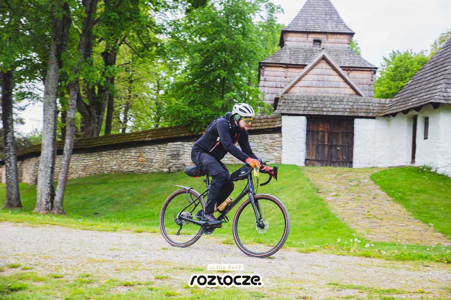 Dzien 3 Ultra Race Roztocze relacja 2025 jpg 458