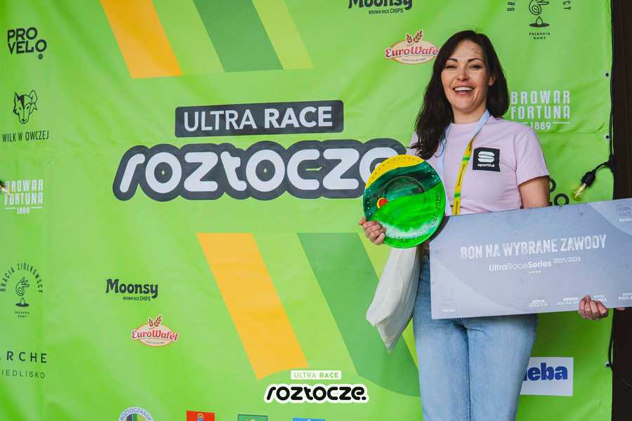 Dzien 3 Ultra Race Roztocze relacja 2025 jpg 684