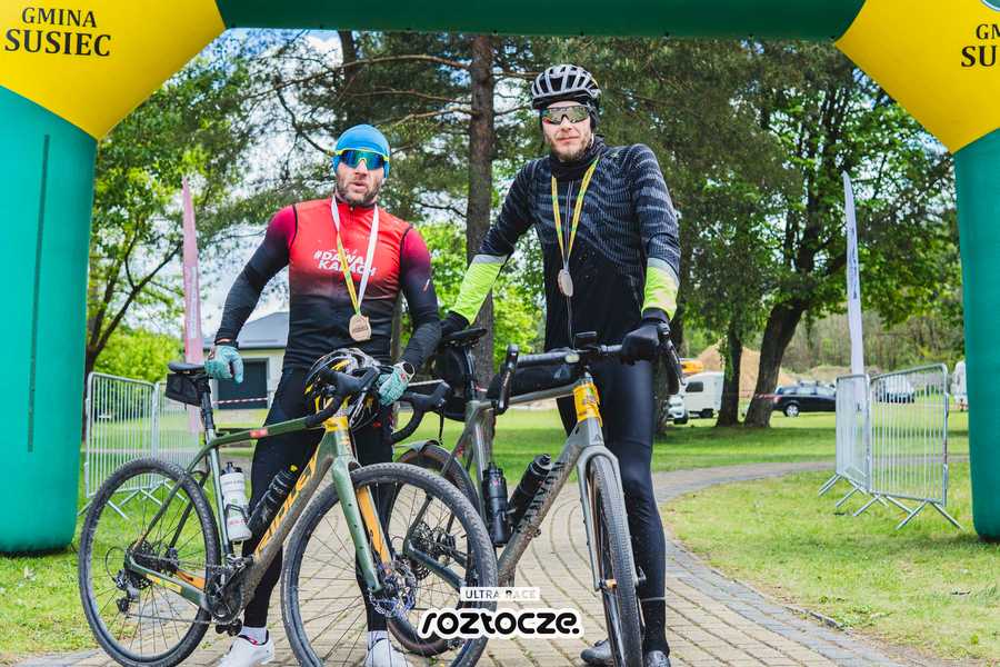 Dzien 3 Ultra Race Roztocze relacja 2025 jpg 673
