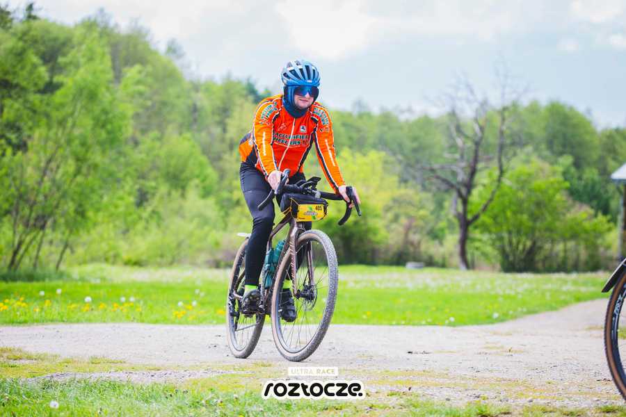 Dzien 3 Ultra Race Roztocze relacja 2025 jpg 559