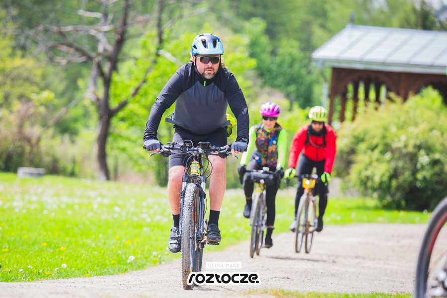 Dzien 3 Ultra Race Roztocze relacja 2025 jpg 518