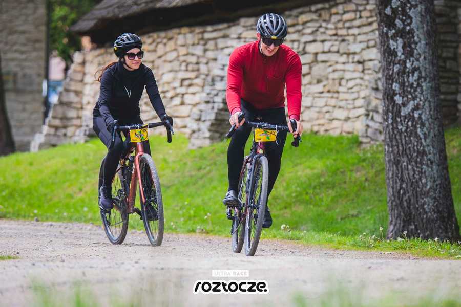 Dzien 3 Ultra Race Roztocze relacja 2025 jpg 624