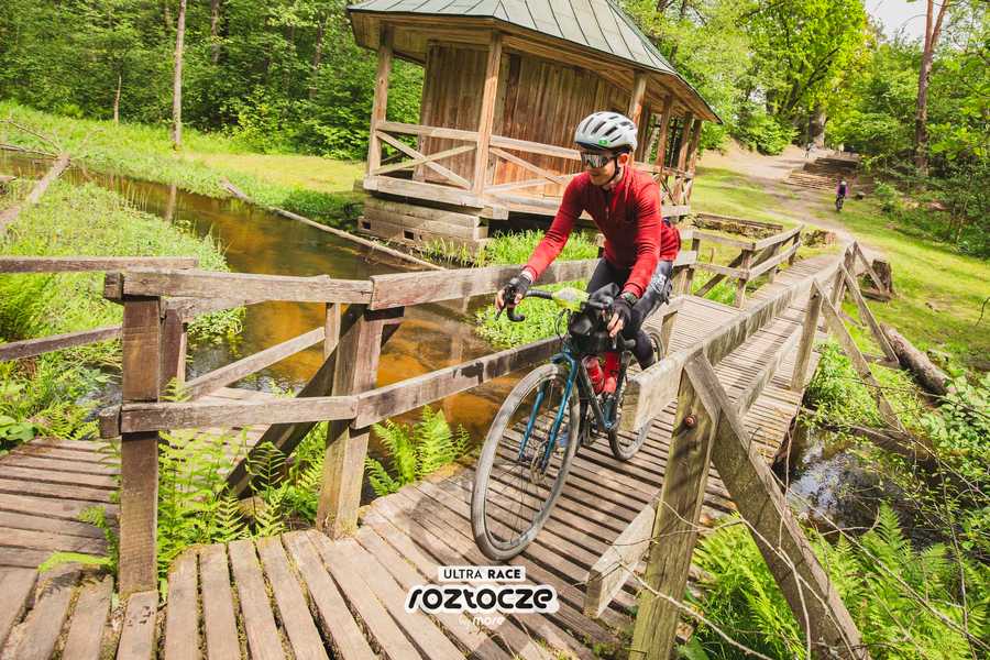 Ultra Race Roztocze 2024 Sobota 11