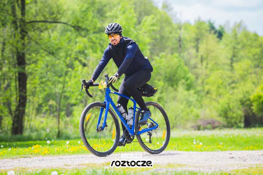 Dzien 3 Ultra Race Roztocze relacja 2025 jpg 612