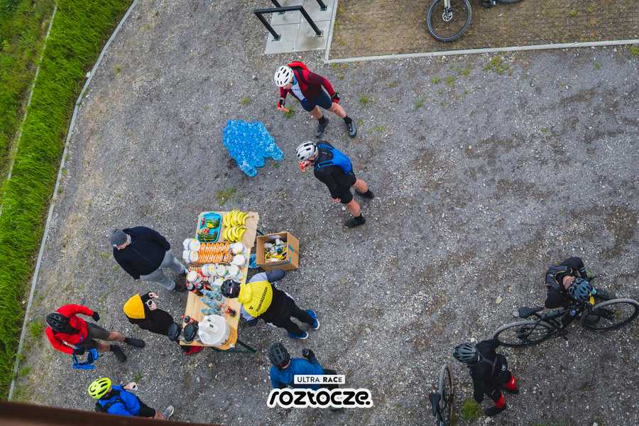 Dzien 3 Ultra Race Roztocze relacja 2025 jpg 374
