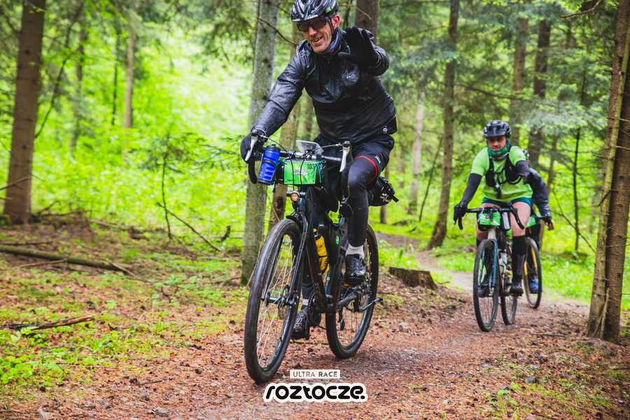 Ultra Race Roztocze relacja 2025 jpg 407