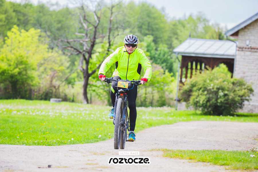 Dzien 3 Ultra Race Roztocze relacja 2025 jpg 530