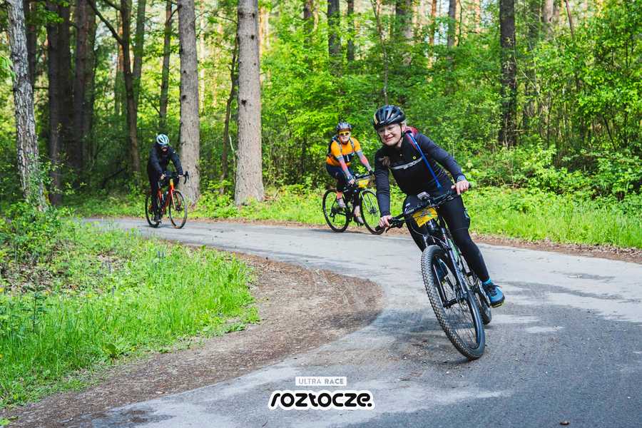 Dzien 3 Ultra Race Roztocze relacja 2025 jpg 303