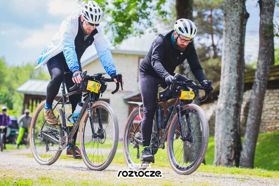 Dzien 3 Ultra Race Roztocze relacja 2025 jpg 578