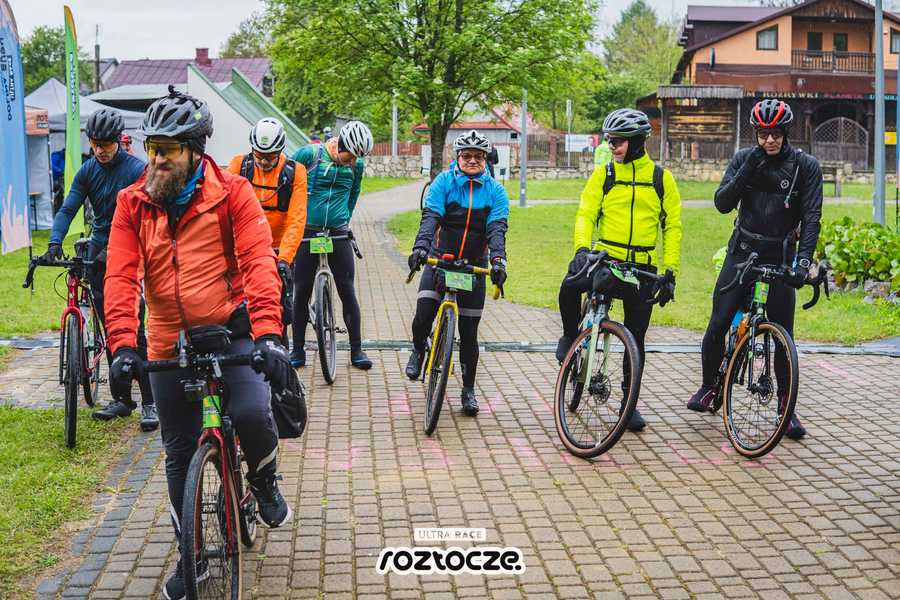 Ultra Race Roztocze relacja 2025 jpg 037