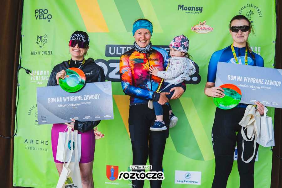 Dzien 3 Ultra Race Roztocze relacja 2025 jpg 744