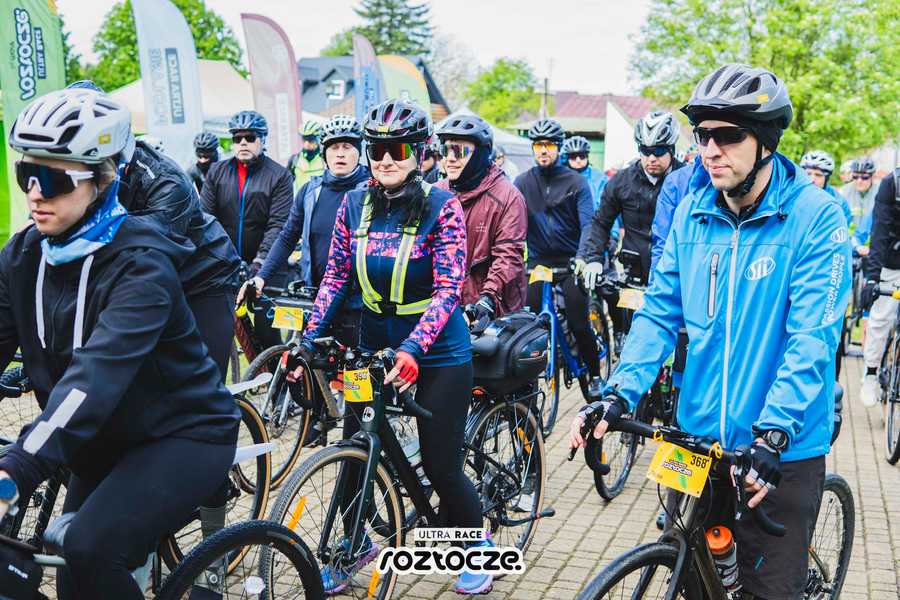 Dzien 3 Ultra Race Roztocze relacja 2025 jpg 037