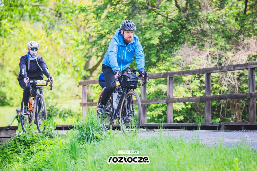 Dzien 3 Ultra Race Roztocze relacja 2025 jpg 212
