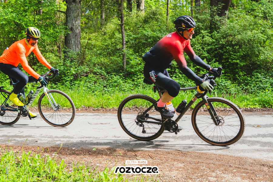 Dzien 3 Ultra Race Roztocze relacja 2025 jpg 237