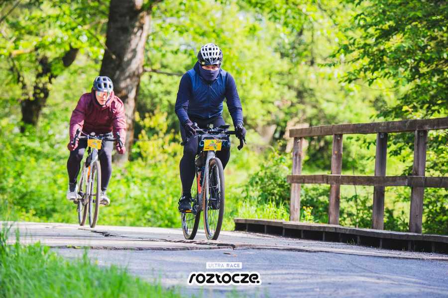 Dzien 3 Ultra Race Roztocze relacja 2025 jpg 169