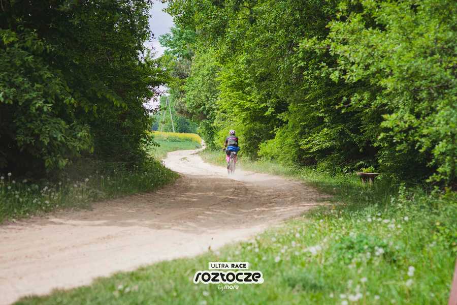 Ultra Race Roztocze 2024 Sobota IMG 2265