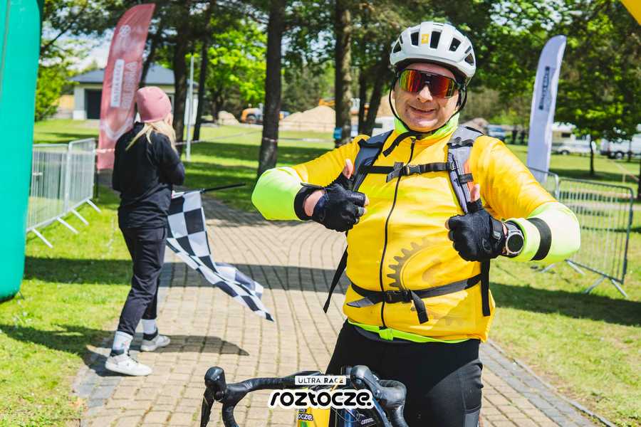 Dzien 3 Ultra Race Roztocze relacja 2025 jpg 737