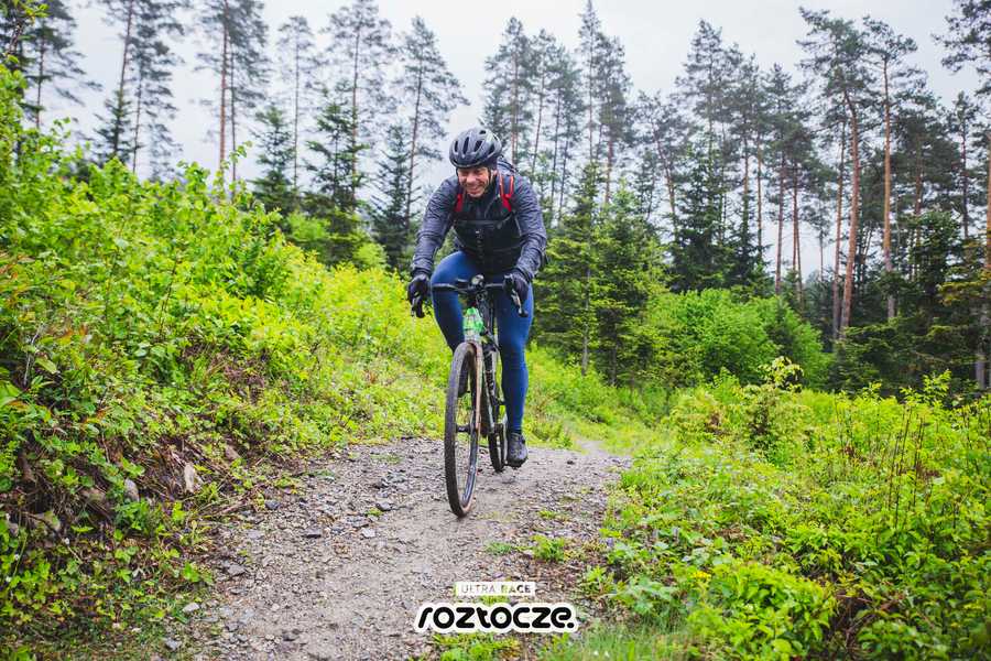 Ultra Race Roztocze relacja 2025 jpg 340