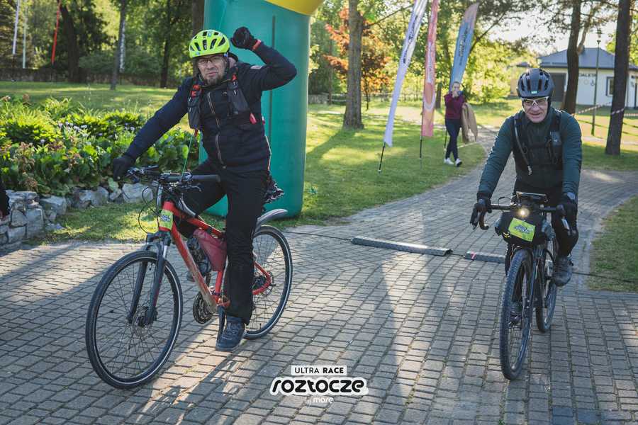 Ultra Race Roztocze 2024 repo dsc05292