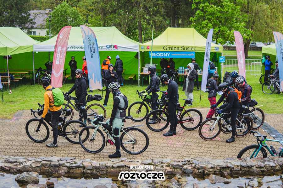 Ultra Race Roztocze relacja 2025 jpg 031