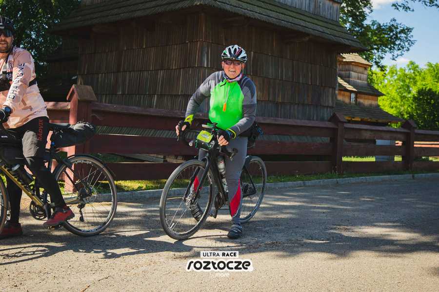 Ultra Race Roztocze 2024 Niedziela  12