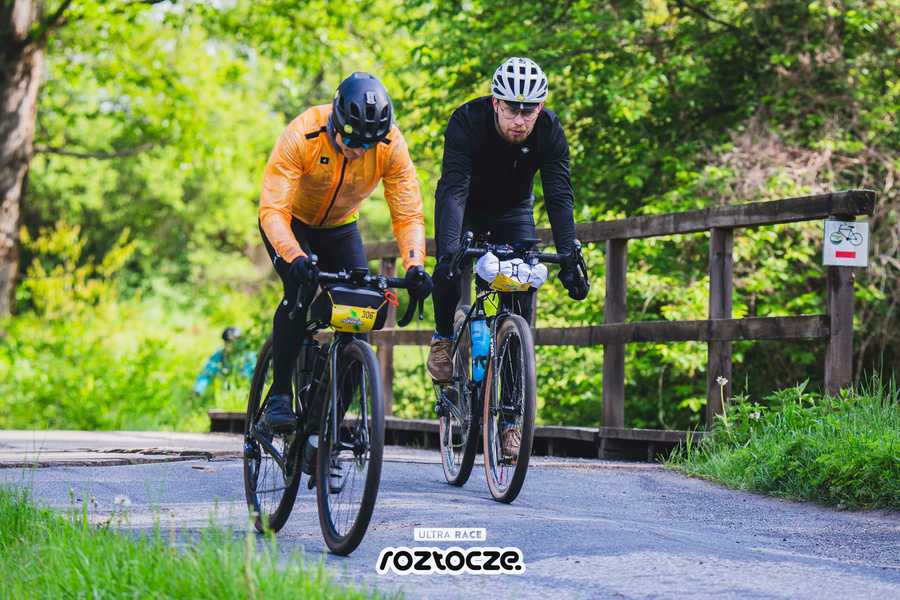Dzien 3 Ultra Race Roztocze relacja 2025 jpg 126