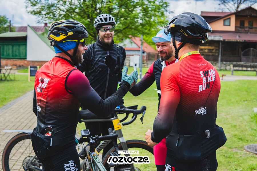 Dzien 3 Ultra Race Roztocze relacja 2025 jpg 669