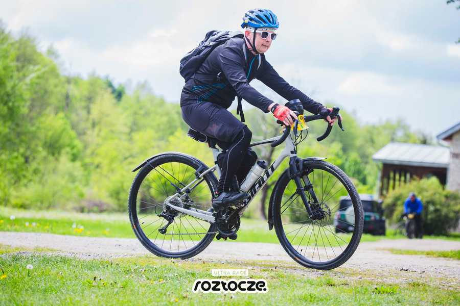 Dzien 3 Ultra Race Roztocze relacja 2025 jpg 590