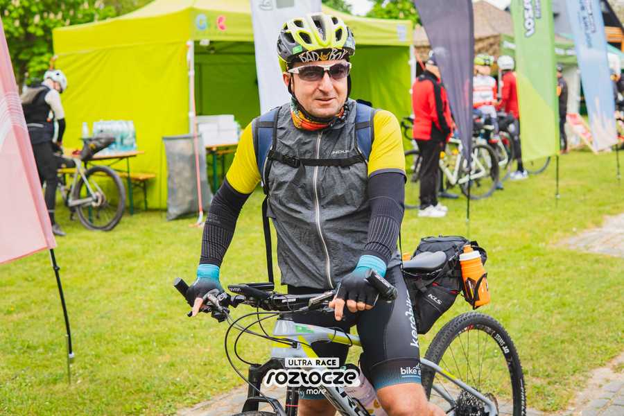 Ultra Race Roztocze 2024 SobotaDSC04763