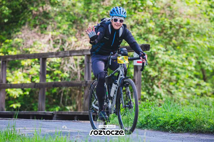 Dzien 3 Ultra Race Roztocze relacja 2025 jpg 180