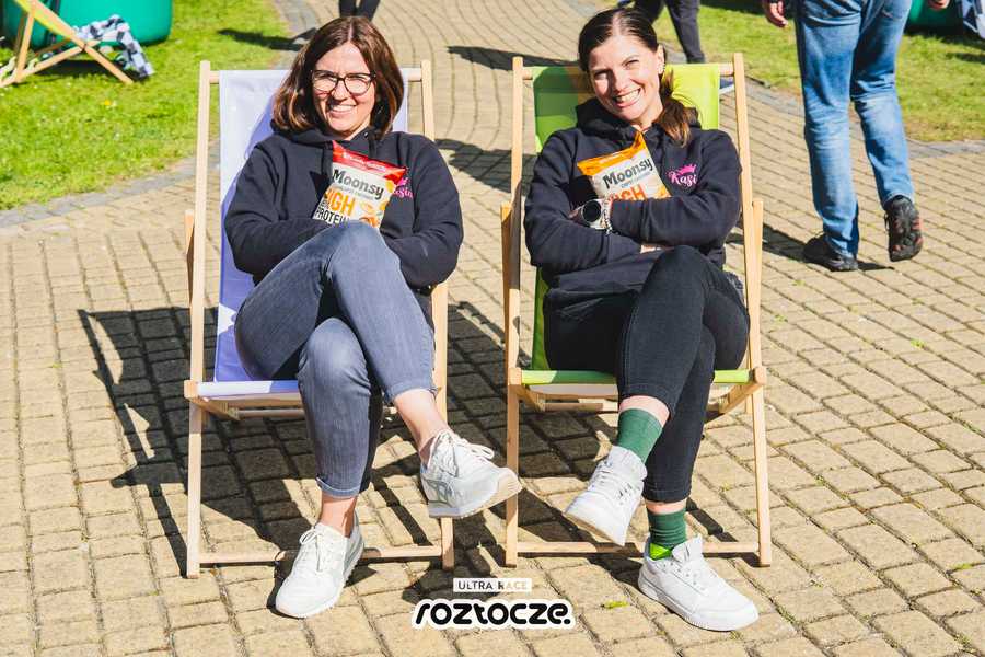 Dzien 3 Ultra Race Roztocze relacja 2025 jpg 765