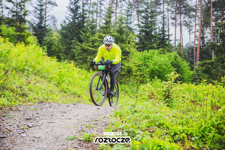 Ultra Race Roztocze relacja 2025 jpg 375