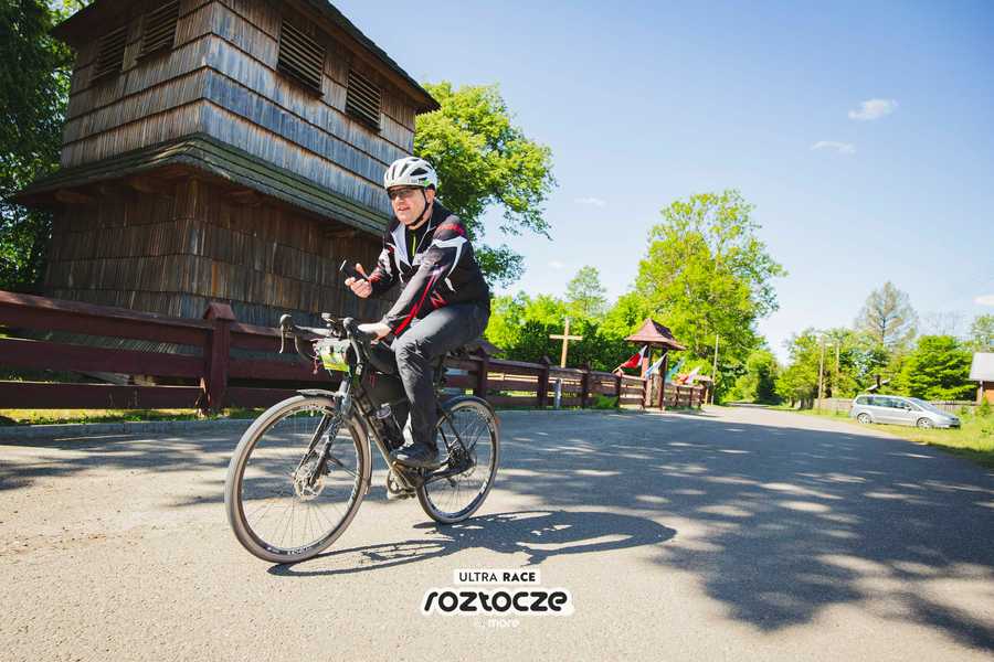 Ultra Race Roztocze 2024 Niedziela  12