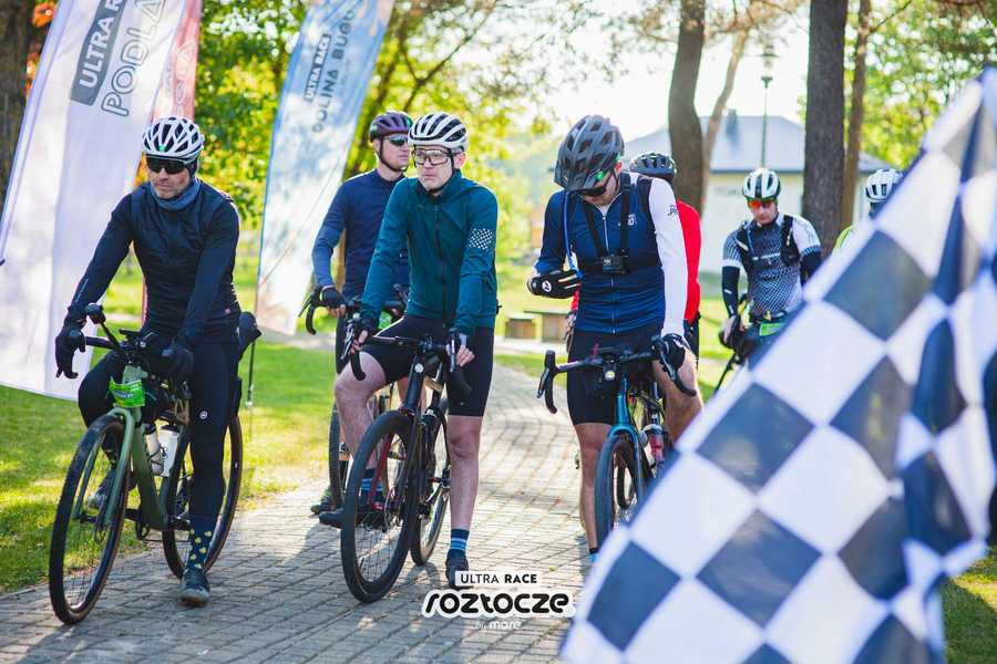 Ultra Race Roztocze 2024 Piatek IMG 1932