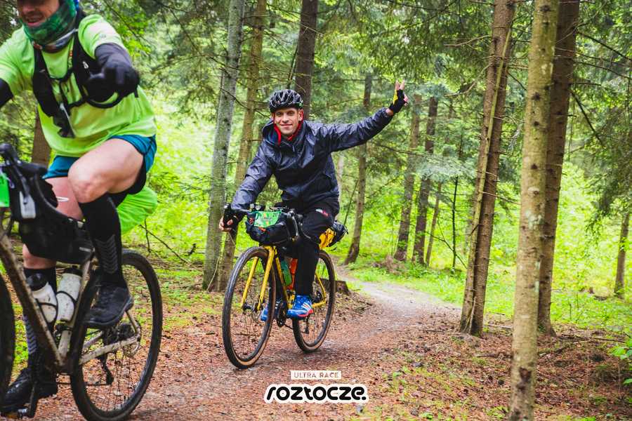 Ultra Race Roztocze relacja 2025 jpg 409