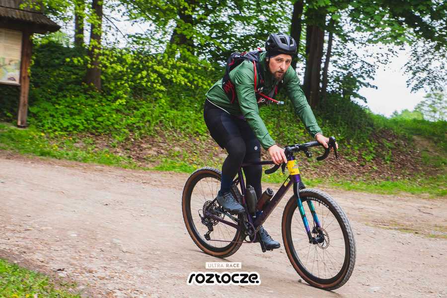 Dzien 3 Ultra Race Roztocze relacja 2025 jpg 491