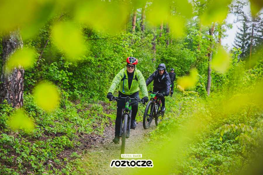 Ultra Race Roztocze relacja 2025 jpg 301