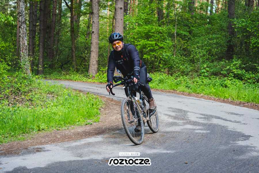 Dzien 3 Ultra Race Roztocze relacja 2025 jpg 340