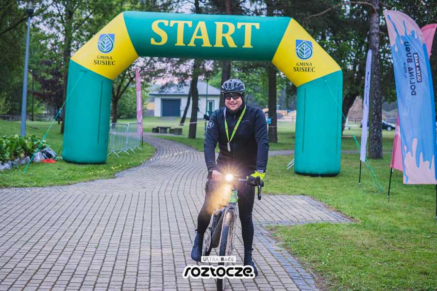 Ultra Race Roztocze relacja 2025 jpg 575