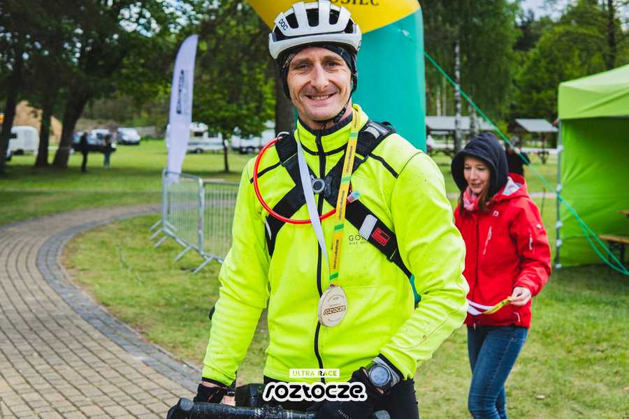 Dzien 3 Ultra Race Roztocze relacja 2025 jpg 677