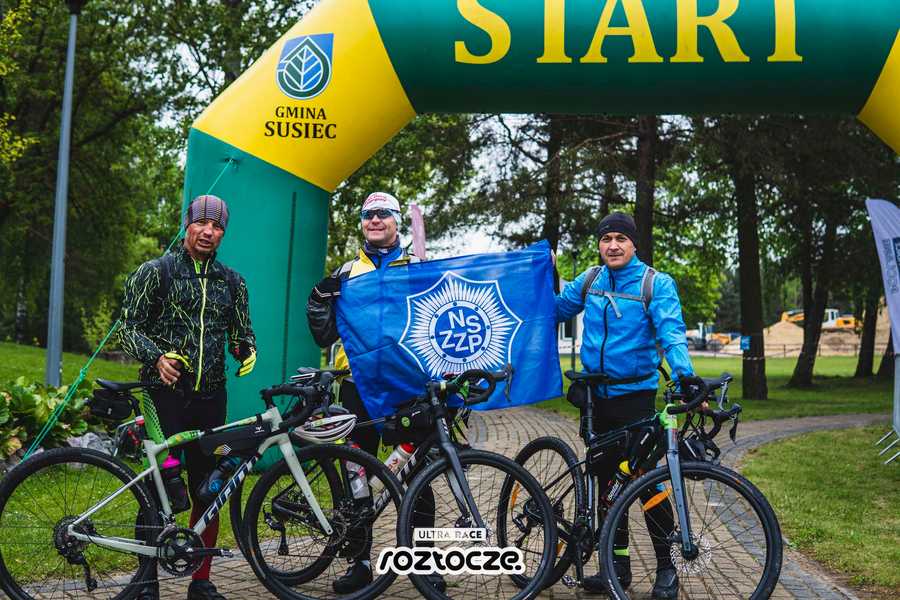 Ultra Race Roztocze relacja 2025 jpg 001